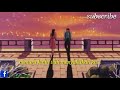 STATUS WA LIRIK DJ TIKTOK ASMARA BY STIA BAND