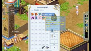 Wonderland Online Draconian Battlerobe