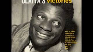 Olaiya's Victories - Victor Olaiya