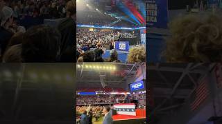 Libs EXPOSED For lying about Biden’s rally attendance 😂🤣