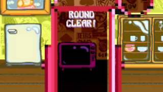 The Gaming Experience: SNES Tetris 2 Part 1