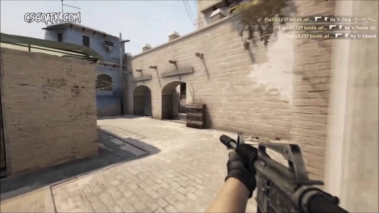 Counter Pit League Season 2 Finals: bondik vs  Natus Vincere