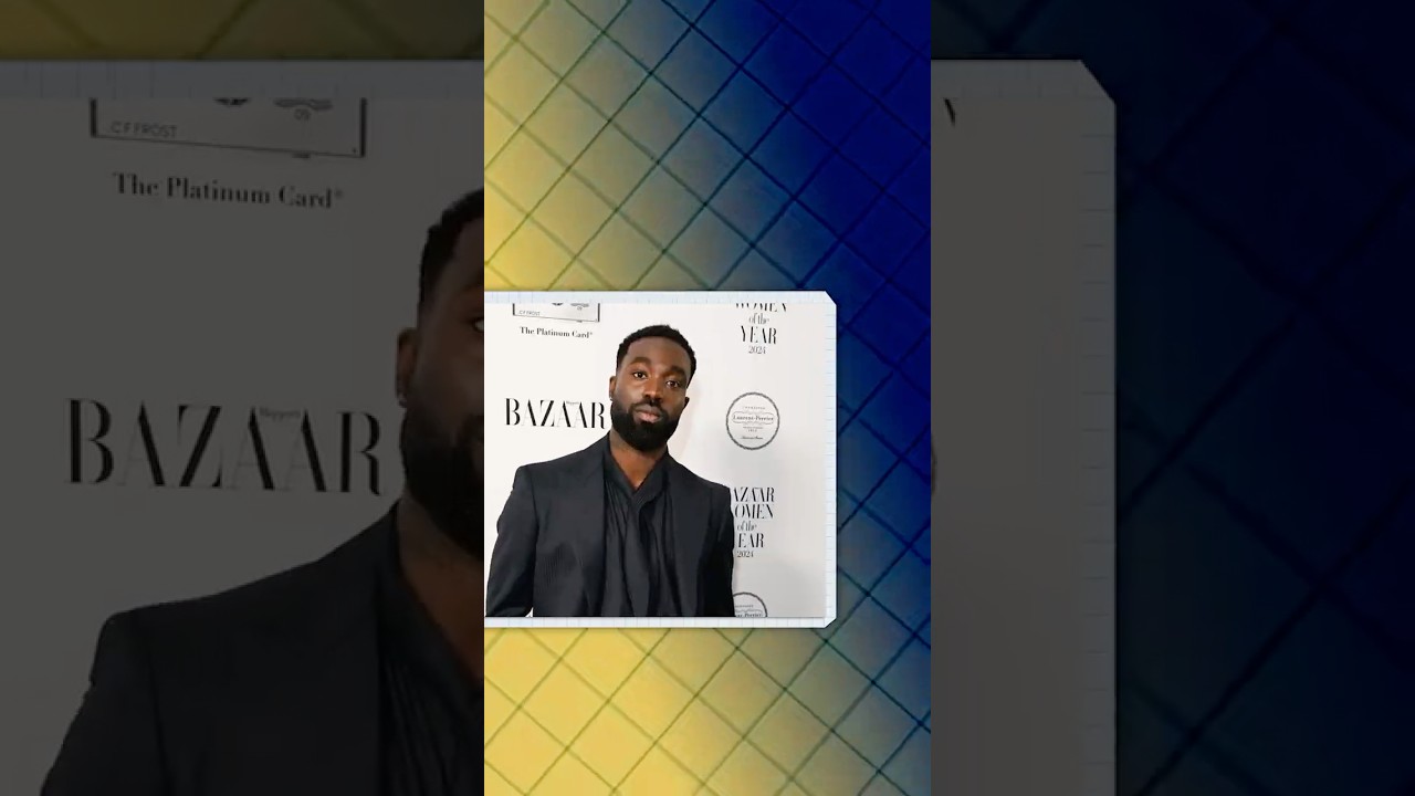 The Harry Potter Remake Made Snape Black?