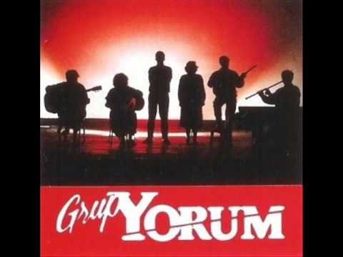 Grup Yorum - Munzur Dağı - Munzura Doğru