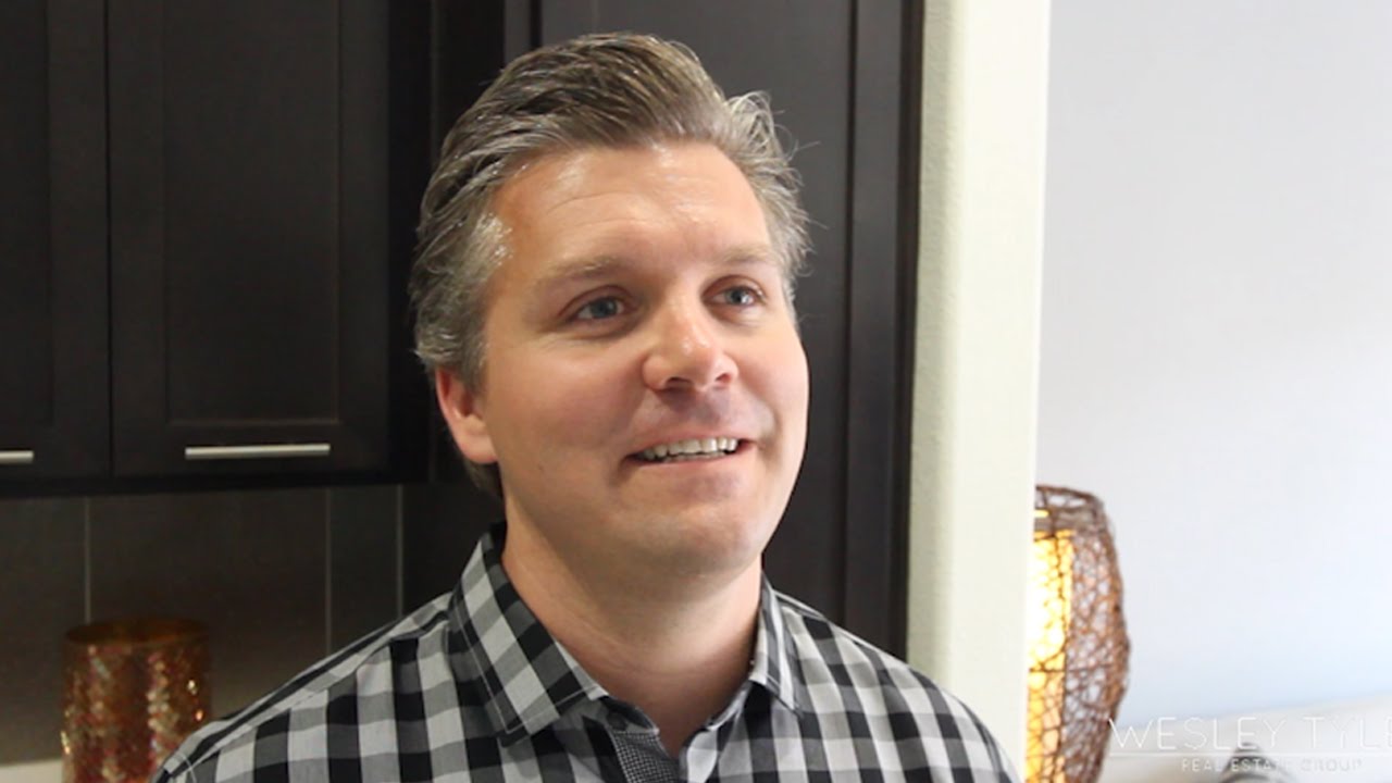 Wesley Tyler Real Estate Group Says to Downtown San Diego YouTube