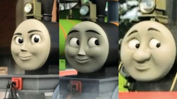 The Logging Locos Sing Monster(Skillet)(Requested)