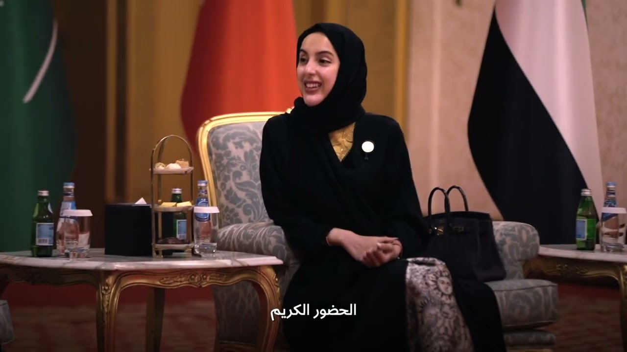 اجتمع الأشقاء في الدوحة حيث التقت الأفكار واتفقت