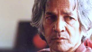 U.G. Krishnamurti - Lets Go Through This Again