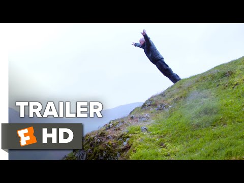 Leaning Into the Wind: Andy Goldsworthy Trailer #1 (2018) | Movieclips Indie
