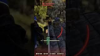 Harrasing A Innocent Player On Fallout