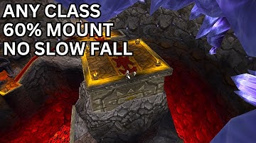 Old Ironforge *NEW 2025 METHOD* - Classic WoW Exploration Tutorial