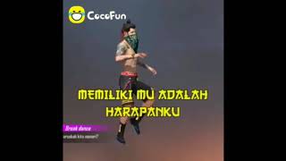 Kumpulan vidio cocofun quets keren free fire