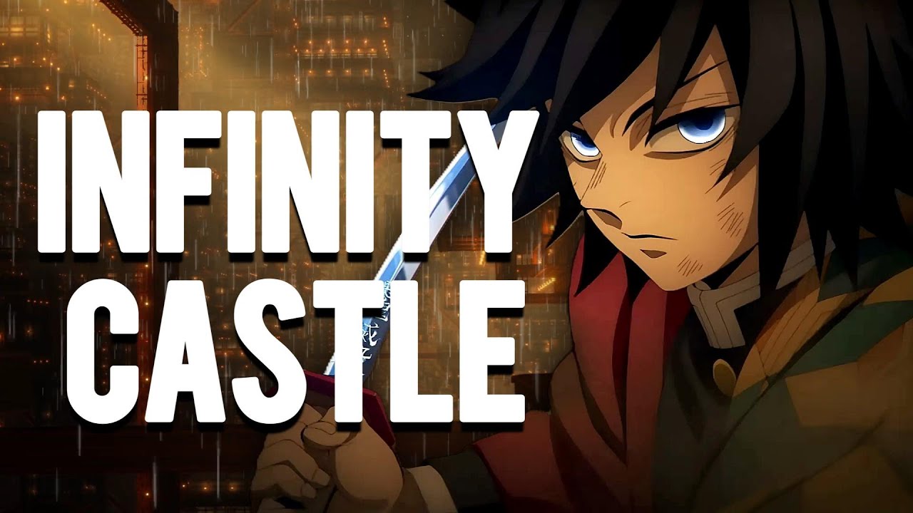 Infinity Castle Fights Ranked