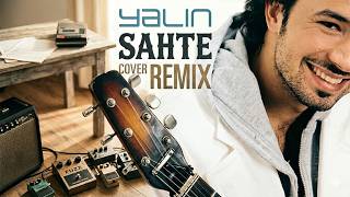 Yalın - Sahte (Cover)