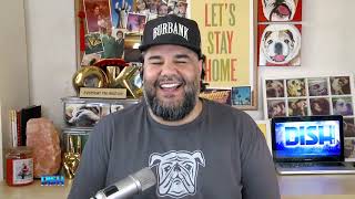 Famous Frank Kramer Publicly Pleas For Kate Beckinsale To Come on 'Dish Nation'! Wealth