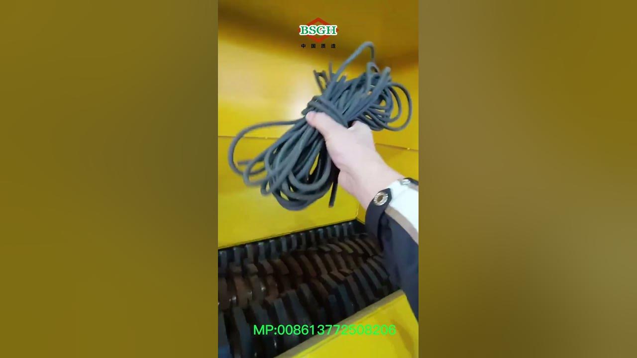 big-metal-shredder-for-sale-twin-shaft-shredder-wire-shredding-what