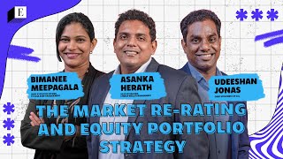 The Market Re-rating and Equity Portfolio Strategy | Echelon