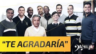 Grupo Familia - Te Agradaría (Vídeo Oficial)