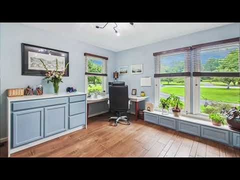 1306 Lavall Drive, Davidsonville, MD home video tour