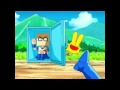 ぷよぷよサン オープニング