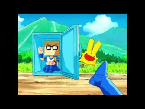 Puyo Puyo Sun Opening