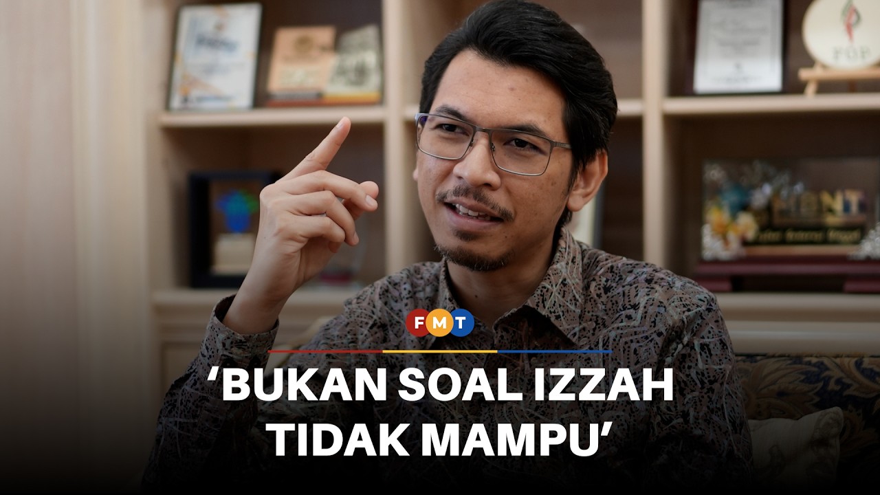 Tak timbul soal Nurul Izzah tidak berkemampuan, Kamil ulas rombakan