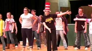 Interboro High School K-Scope 4-16-09
