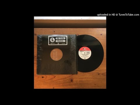 L Da Headtoucha — L. The Head Toucha - Too Complex (Instrumental)