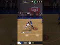I’m still learning the game but I might be kinda good at it #2k26 #2kcommunity #basketball