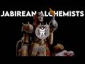 Trench Crusade - Jabirean Alchemists || Voice Over