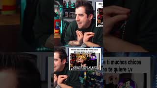 Auron Reacciona A Sus Memes Part 52