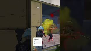 PUBG MOBİLE. BENİM Tiribim DEYİLDİ. #pubgmobile