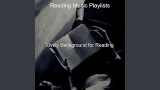 Stellar Backdrops for Reading