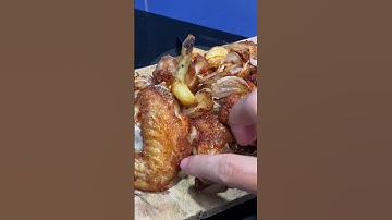 Thumbnail of AYAM GORENG BAWANG PUTIH VIRAL TIKTOK