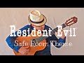 The Save Room Theme Deserved This Acoustic Guitar Treatment