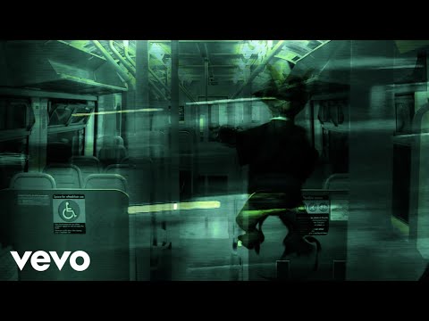 Virtual Alien, Old Nick - Be Bop (TT: Train of Thought)