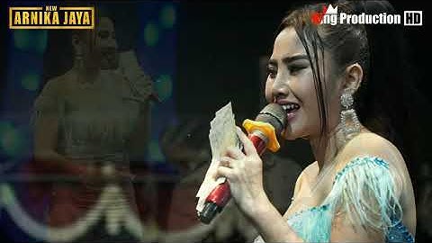 Di Grayang Laka - Anik Arnika - New Arnika Jaya Live Desa Bayalangu Gegesik Cirebon