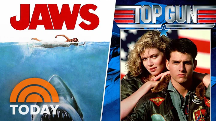 ‘Jaws’ devours ‘Top Gun’ in TODAY’s summer blockbuster bracket - DayDayNews