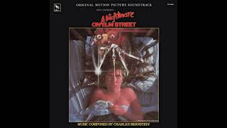 A Nightmare on Elm Street (1984) Soundtrack - Charles Bernstein - 15 - Evil Freddy