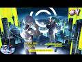 WUTHERING WAVES【CYBERPUNK EDGERUNNERS COLLAB】【UPDATE 3.4】【BANNER LUCY & REBECCA】【PC】【Parte 4】