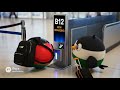 Airport sora palestine countryballs countrybrid