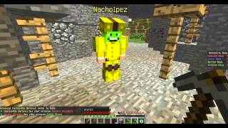 [VimeWorld.net]Annihilation [Сезон 5] [Серия 1/3] Начало Плана Победы!!!