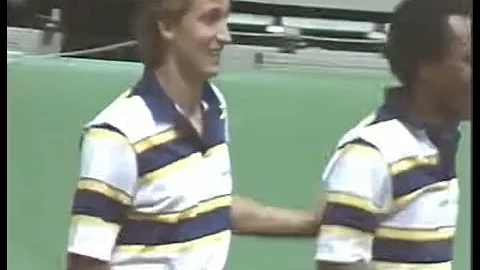 Wayne  Gretzky  vs  Bjrn  Borg  vs  Pele  vs  Suga...