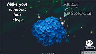 Make Windows Look Better| Easy Windows 10 Customization Without Rainmeter Net Worth