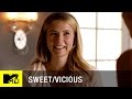 'You Met A Boy?' Official Sneak Peek (Episode 2) | Sweet/Vicious (Season 1) | MTV