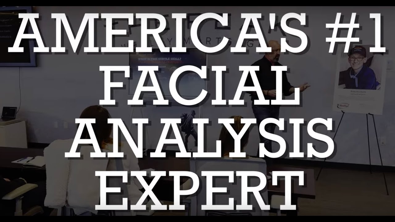 Brian Galke Sizzle Reel