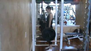 Rack Pulls 205 X 6 - DannyMcLarty.com
