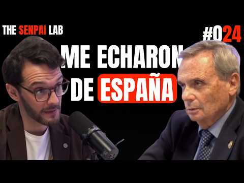 Preview de videopodcast producido en estudio