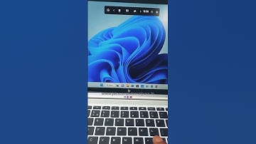 Shortcut key to open screen recorder in windows pc !