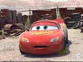 Cars Court SFX Version part 1